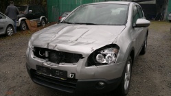 Zdjęcie Nissan Qashqai 2.0 dCi Tekna 150 KM