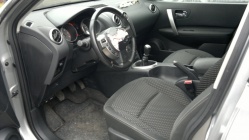 Zdjęcie Nissan Qashqai 2.0 dCi Tekna 150 KM