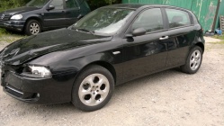 Zdjęcie ALFA ROMEO 147 1,6 BENZ. 120 KM