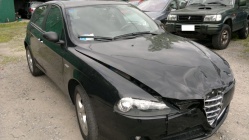 Zdjęcie ALFA ROMEO 147 1,6 BENZ. 120 KM