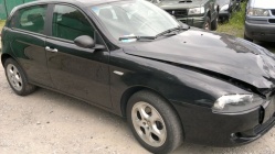 Zdjęcie ALFA ROMEO 147 1,6 BENZ. 120 KM