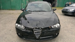 Zdjęcie ALFA ROMEO 147 1,6 BENZ. 120 KM