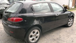 Zdjęcie ALFA ROMEO 147 1,6 BENZ. 120 KM