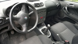 Zdjęcie ALFA ROMEO 147 1,6 BENZ. 120 KM