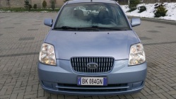 Zdjęcie Kia Picanto 1,1