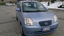 Zdjęcie Kia Picanto 1,1