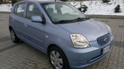 Zdjęcie Kia Picanto 1,1