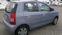 Zdjęcie Kia Picanto 1,1