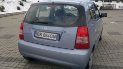 Zdjęcie Kia Picanto 1,1