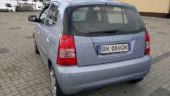 Zdjęcie Kia Picanto 1,1