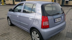 Zdjęcie Kia Picanto 1,1