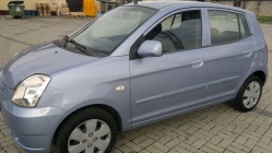 Zdjęcie Kia Picanto 1,1