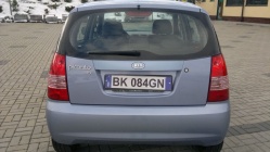 Zdjęcie Kia Picanto 1,1