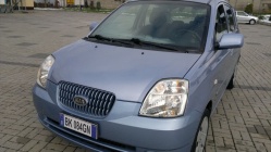 Zdjęcie Kia Picanto 1,1