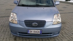 Zdjęcie Kia Picanto 1,1