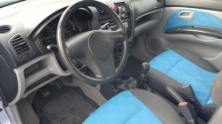 Zdjęcie Kia Picanto 1,1