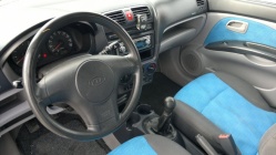 Zdjęcie Kia Picanto 1,1