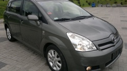 Zdjęcie Toyota Corolla Verso 2,0 D-4D