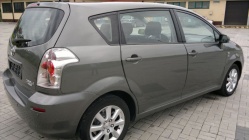 Zdjęcie Toyota Corolla Verso 2,0 D-4D