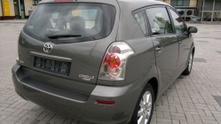 Zdjęcie Toyota Corolla Verso 2,0 D-4D