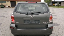 Zdjęcie Toyota Corolla Verso 2,0 D-4D