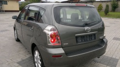 Zdjęcie Toyota Corolla Verso 2,0 D-4D