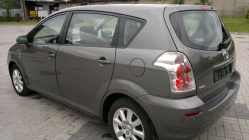 Zdjęcie Toyota Corolla Verso 2,0 D-4D