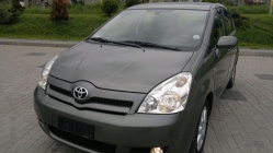 Zdjęcie Toyota Corolla Verso 2,0 D-4D