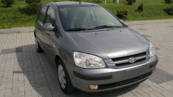 Zdjęcie Hyundai Getz 1.5 CRDi 16v GLS