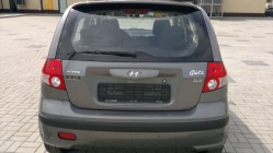 Zdjęcie Hyundai Getz 1.5 CRDi 16v GLS