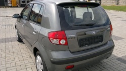 Zdjęcie Hyundai Getz 1.5 CRDi 16v GLS