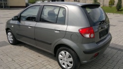 Zdjęcie Hyundai Getz 1.5 CRDi 16v GLS