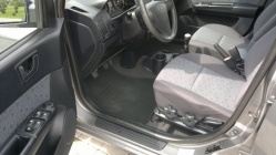 Zdjęcie Hyundai Getz 1.5 CRDi 16v GLS