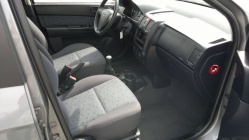 Zdjęcie Hyundai Getz 1.5 CRDi 16v GLS