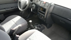 Zdjęcie Hyundai Getz 1.5 CRDi 16v GLS