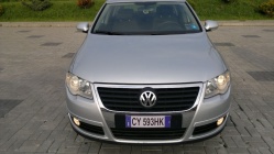 Zdjęcie Volkswagen Passat 2.0 TDI  Comfortline