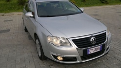 Zdjęcie Volkswagen Passat 2.0 TDI  Comfortline