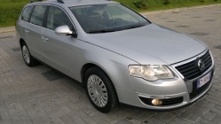 Zdjęcie Volkswagen Passat 2.0 TDI  Comfortline