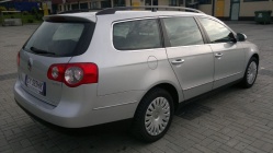 Zdjęcie Volkswagen Passat 2.0 TDI  Comfortline