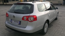 Zdjęcie Volkswagen Passat 2.0 TDI  Comfortline