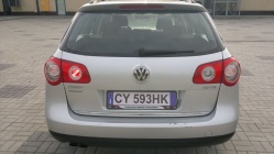 Zdjęcie Volkswagen Passat 2.0 TDI  Comfortline