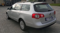 Zdjęcie Volkswagen Passat 2.0 TDI  Comfortline