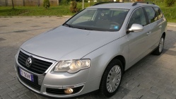 Zdjęcie Volkswagen Passat 2.0 TDI  Comfortline