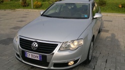 Zdjęcie Volkswagen Passat 2.0 TDI  Comfortline