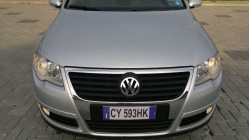 Zdjęcie Volkswagen Passat 2.0 TDI  Comfortline