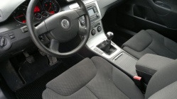 Zdjęcie Volkswagen Passat 2.0 TDI  Comfortline