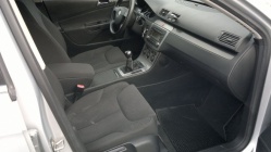 Zdjęcie Volkswagen Passat 2.0 TDI  Comfortline