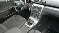 Zdjęcie Volkswagen Passat 2.0 TDI  Comfortline