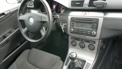 Zdjęcie Volkswagen Passat 2.0 TDI  Comfortline