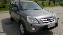 Zdjęcie Honda CR-V 2.2i-CTDi ES 4x4